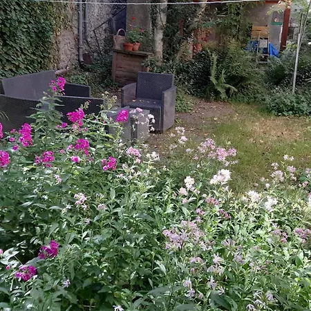 La Tute De L'ours 別荘 *