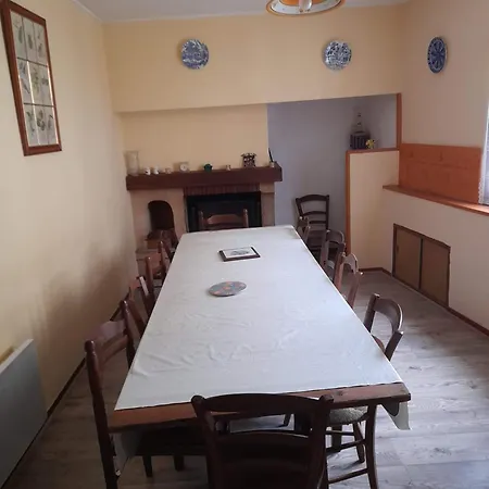 別荘 La Tute De L'ours *