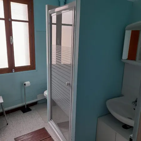 Prázdninový dům La Tute De L'ours Roquefeuil