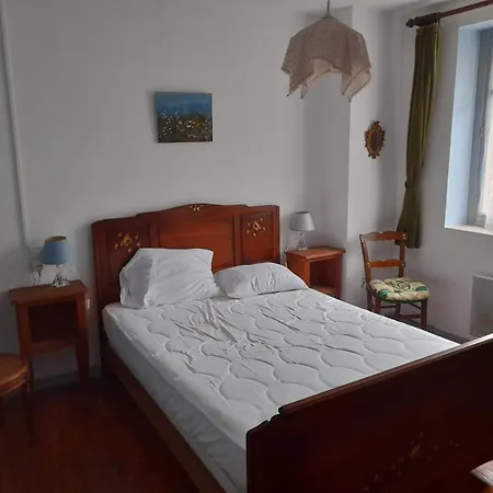 別荘 La Tute De L'ours