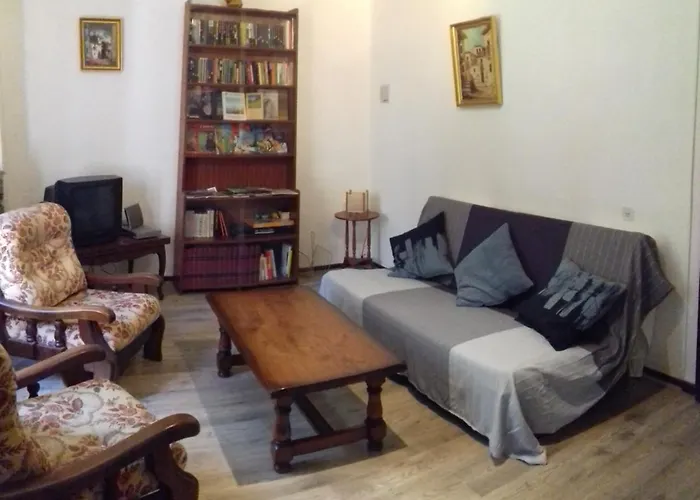 La Tute De L'ours * Roquefeuil